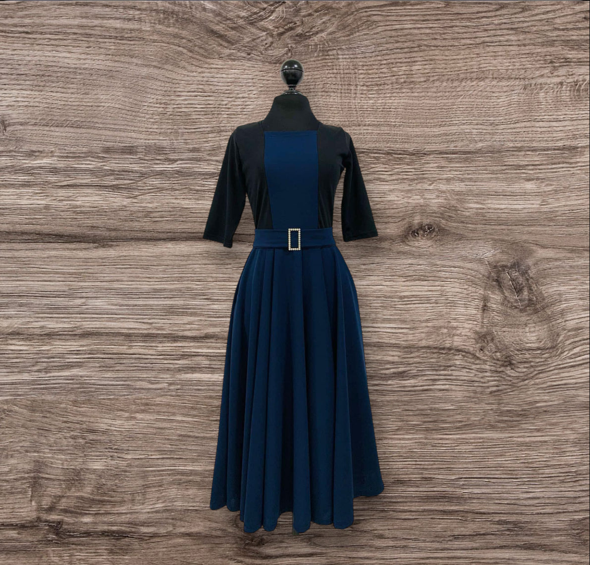 Patty dresses