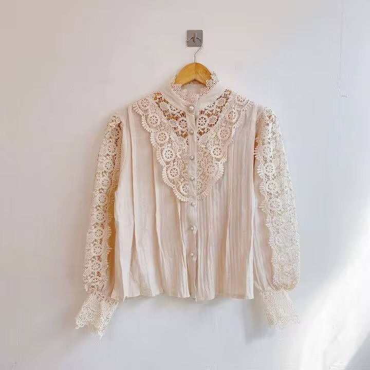 Long Blouse