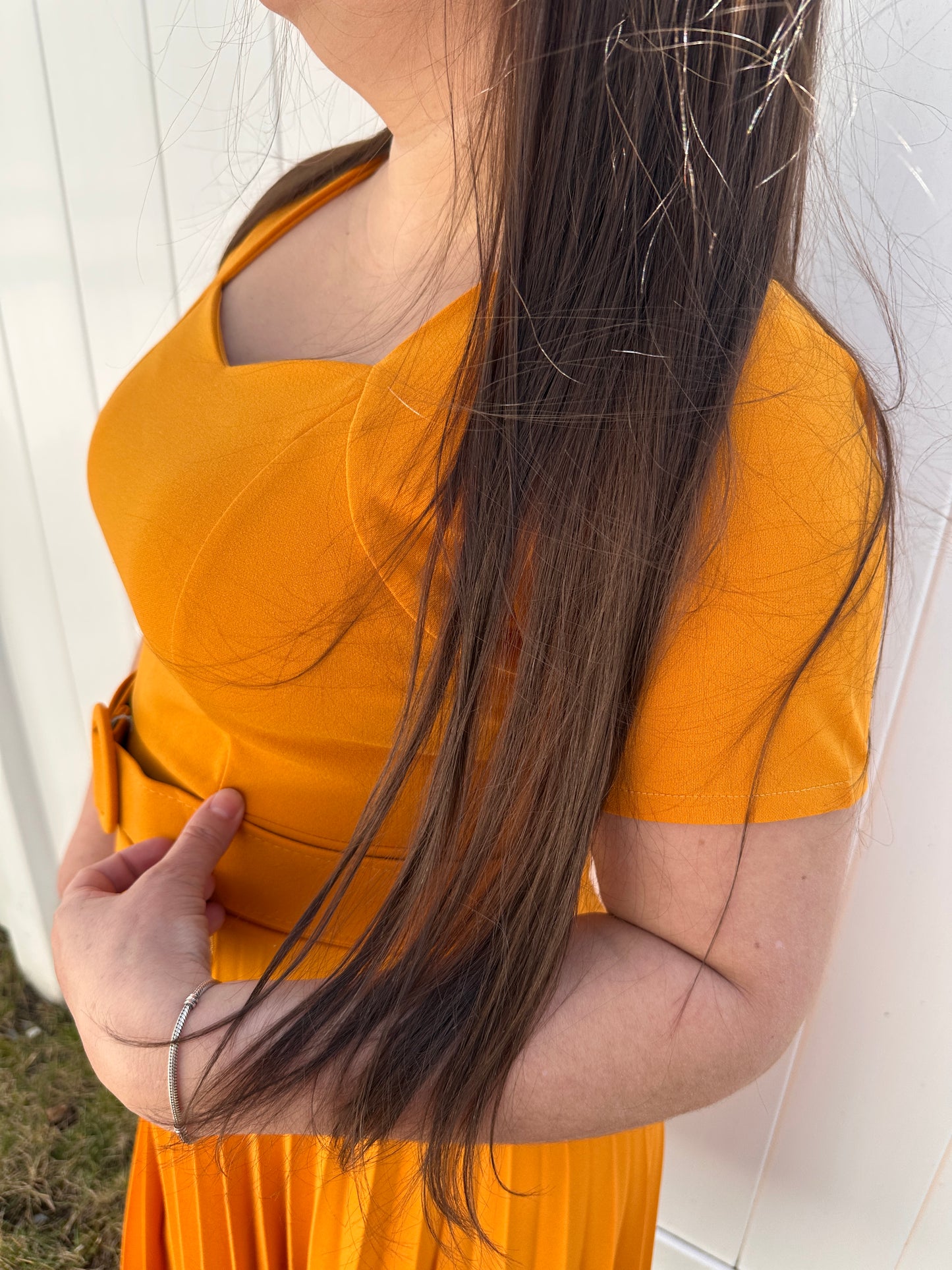 Leah Dress