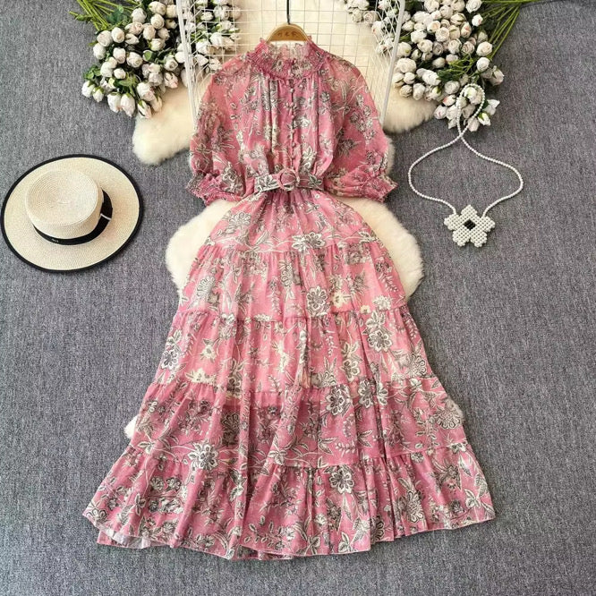 Adalid Dress