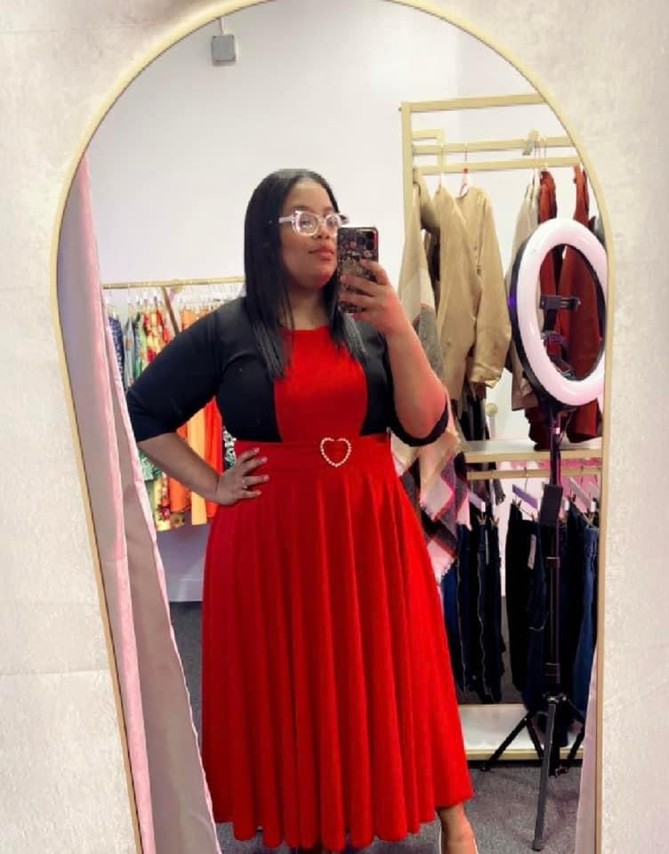 Patty dresses