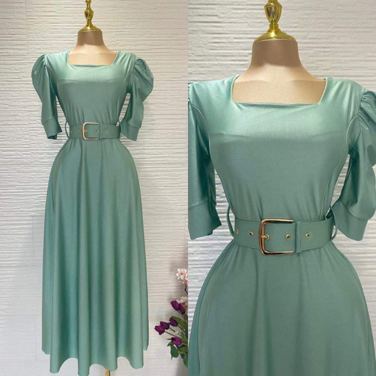 Kari Dresses