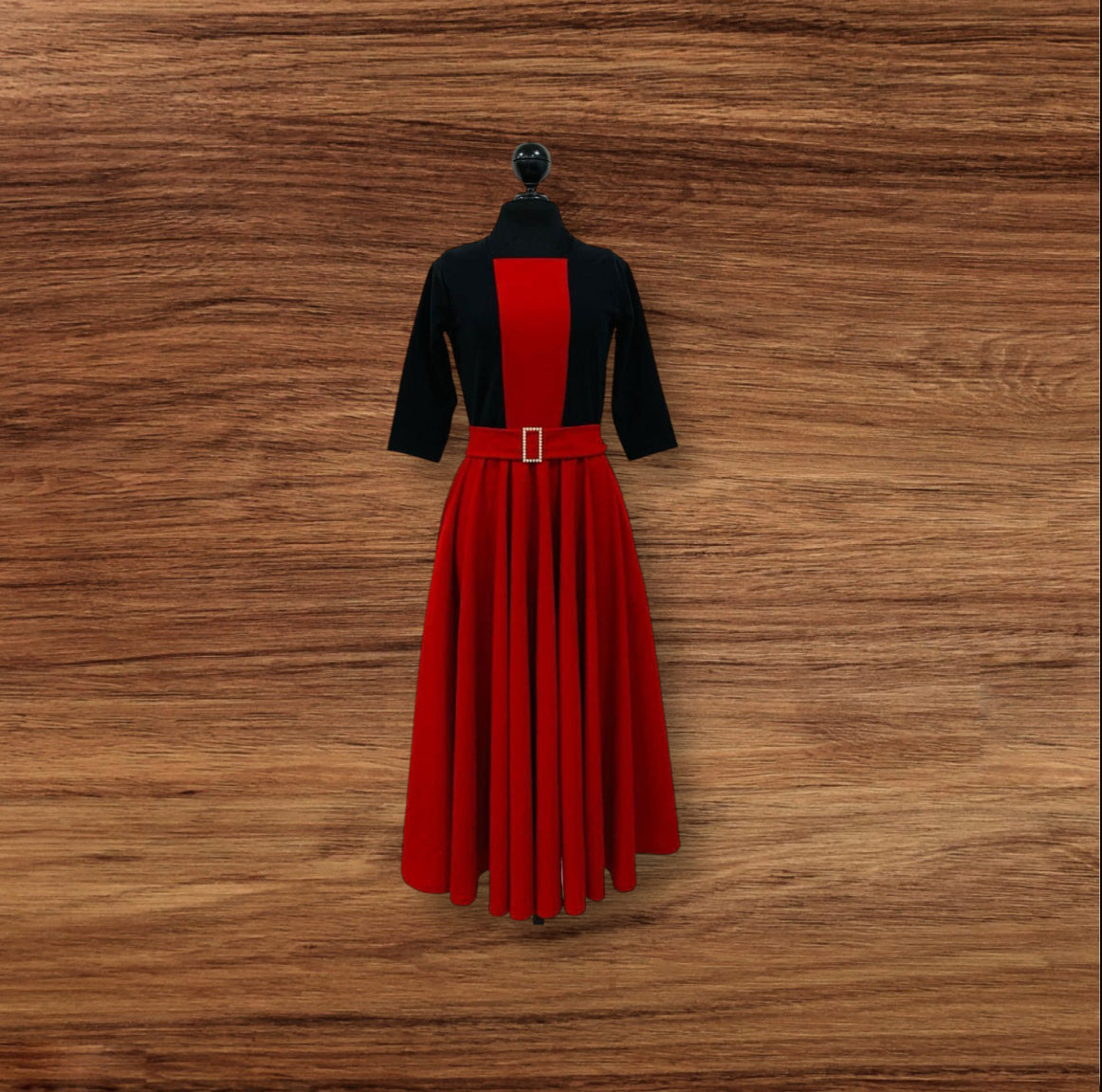 Patty dresses