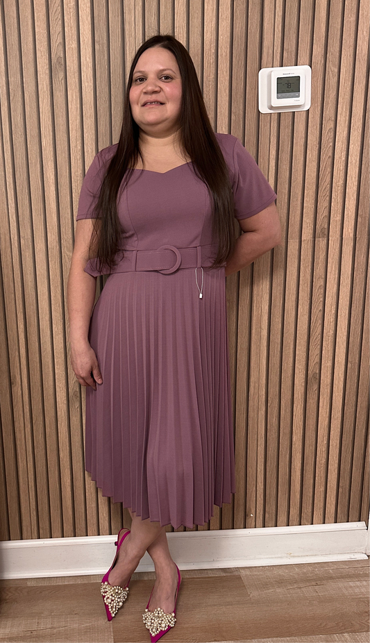 Leah Dress