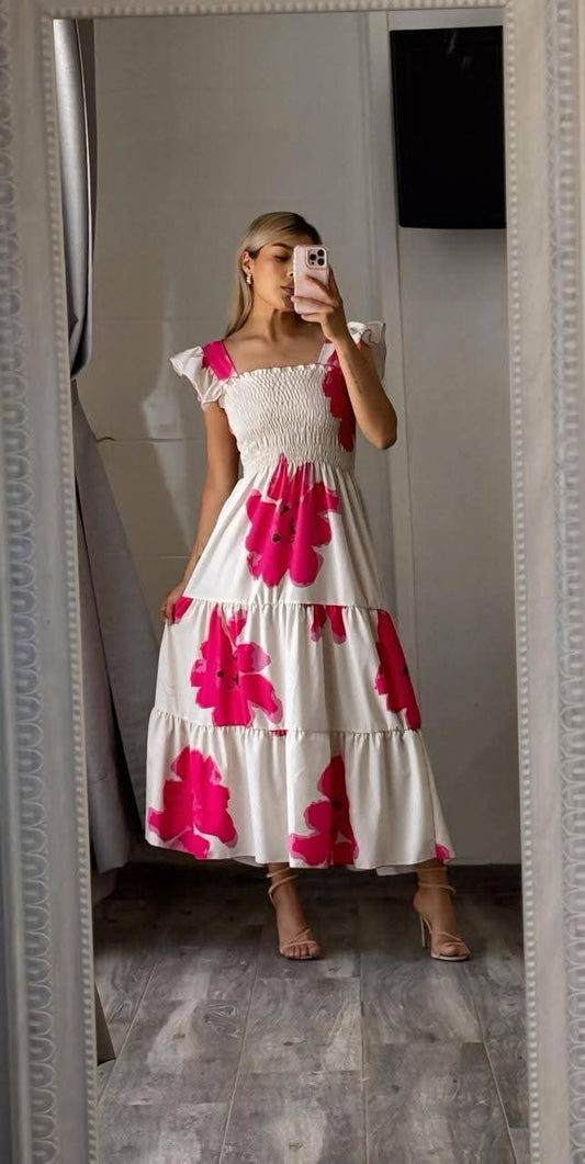 Pilar Dress