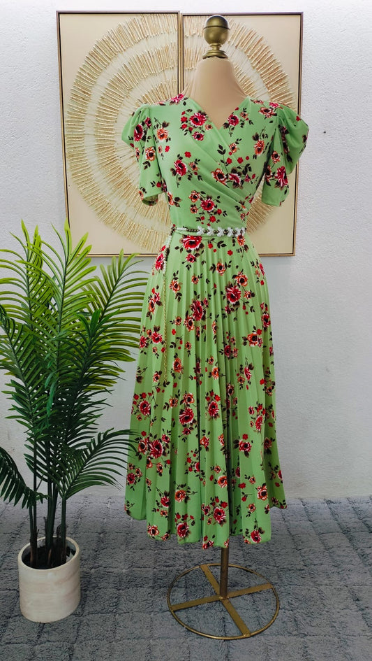 Wendy Dress