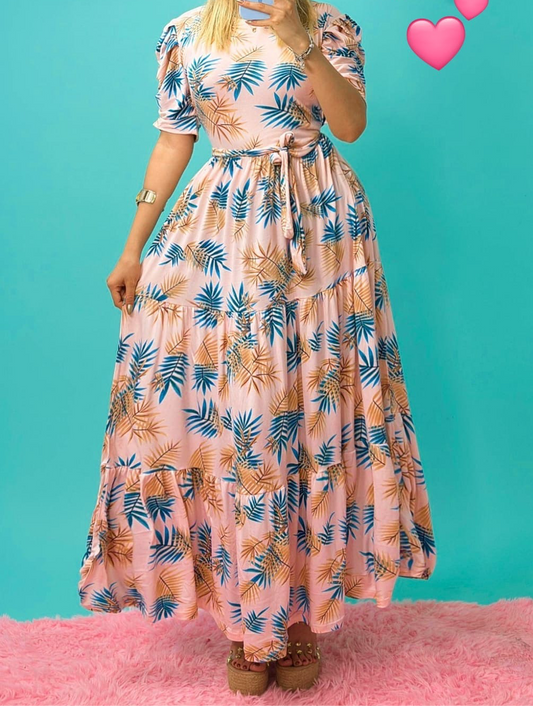 Sumer dressed