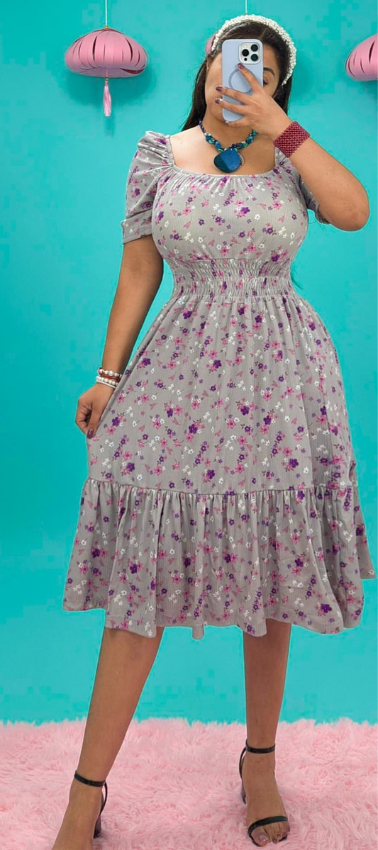 Daniela Dress