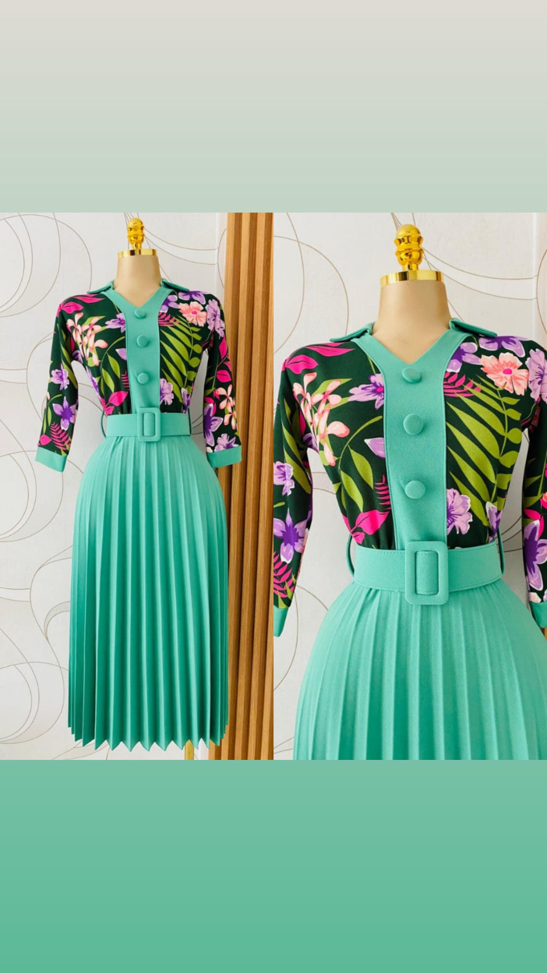 Letty Dresses