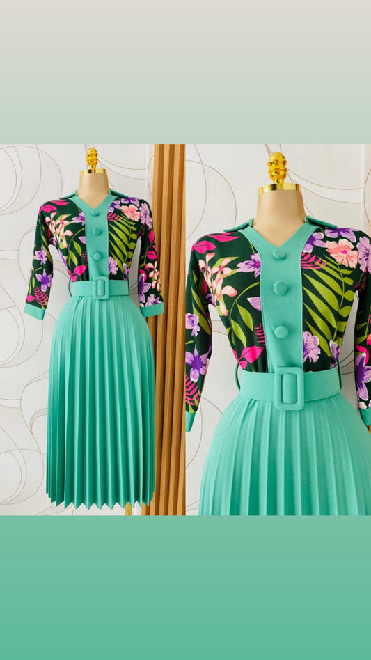 Letty Dresses