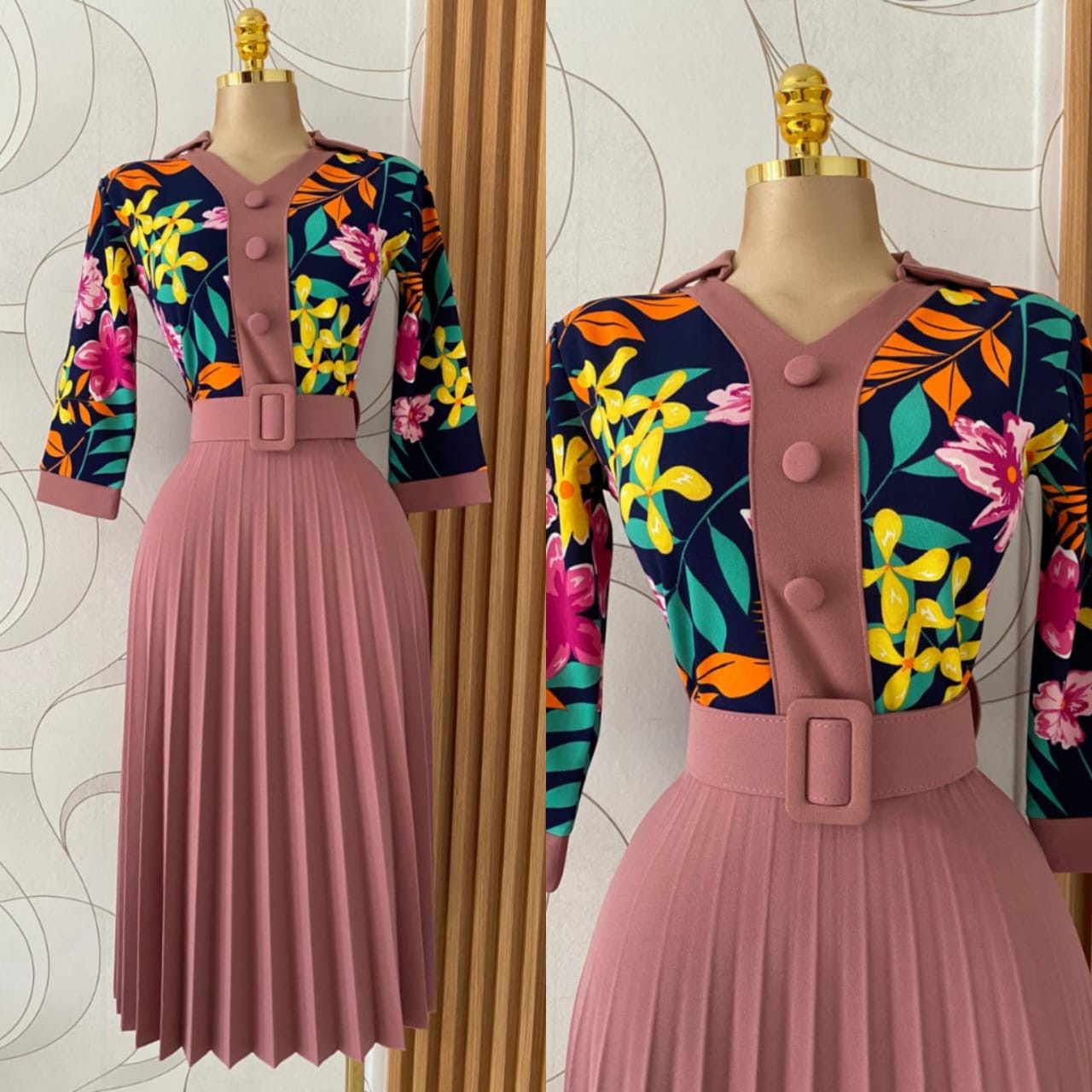 Letty Dresses