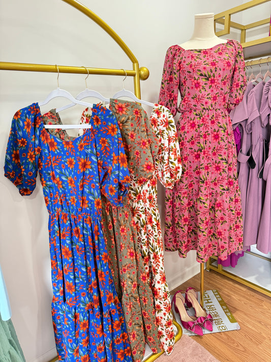 Zara Dresses