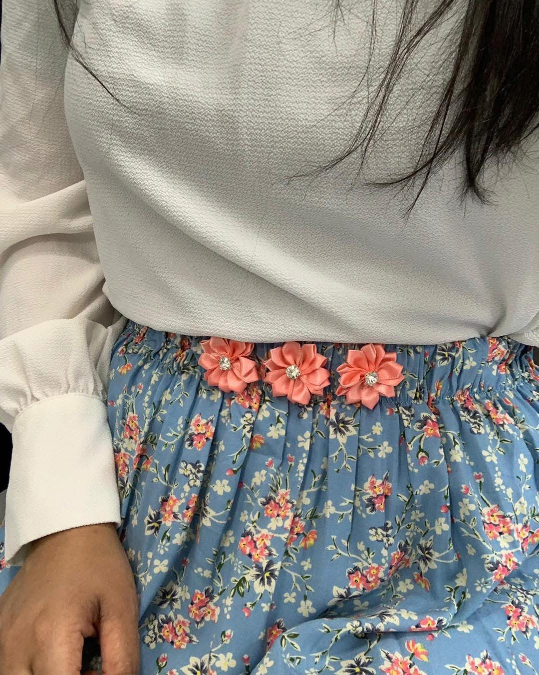Mari skirt
