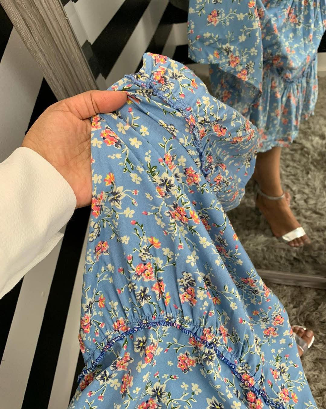 Mari skirt