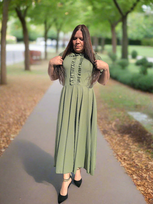 Naty Dress