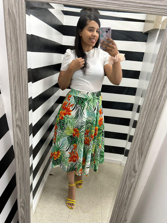 Maya skirt