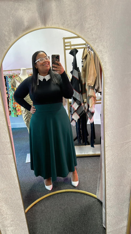 Leah skirt